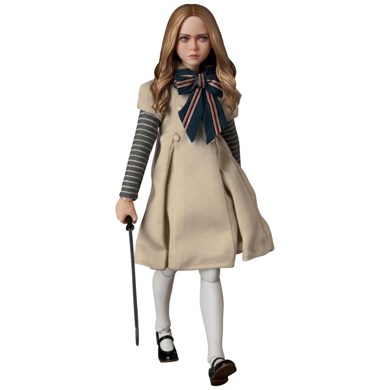 Mafex No.263 MAFEX M3GAN Action Figure