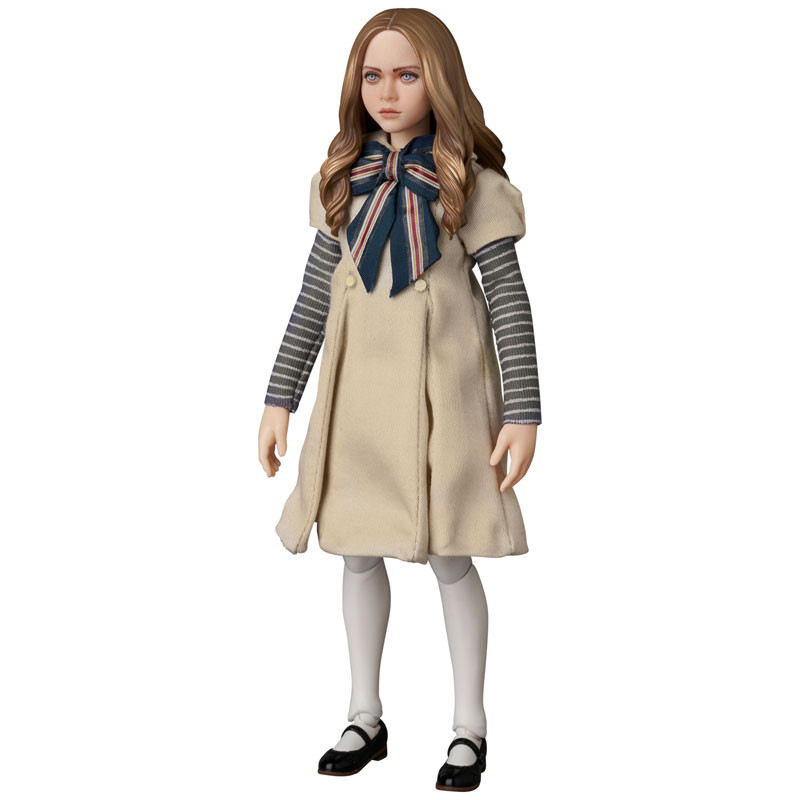Mafex No.263 MAFEX M3GAN Action Figure