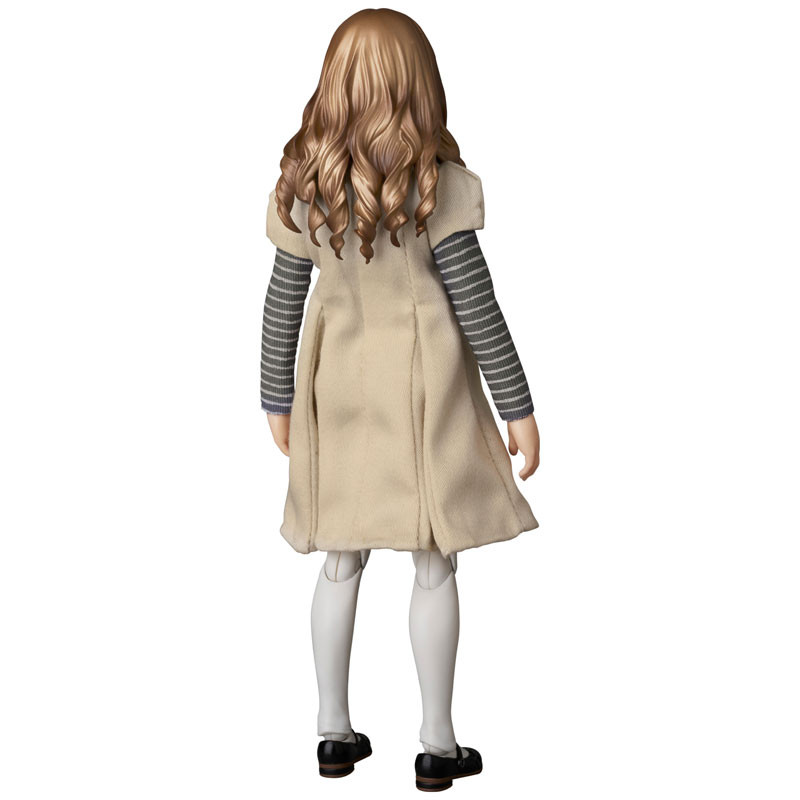 Mafex No.263 MAFEX M3GAN Action Figure