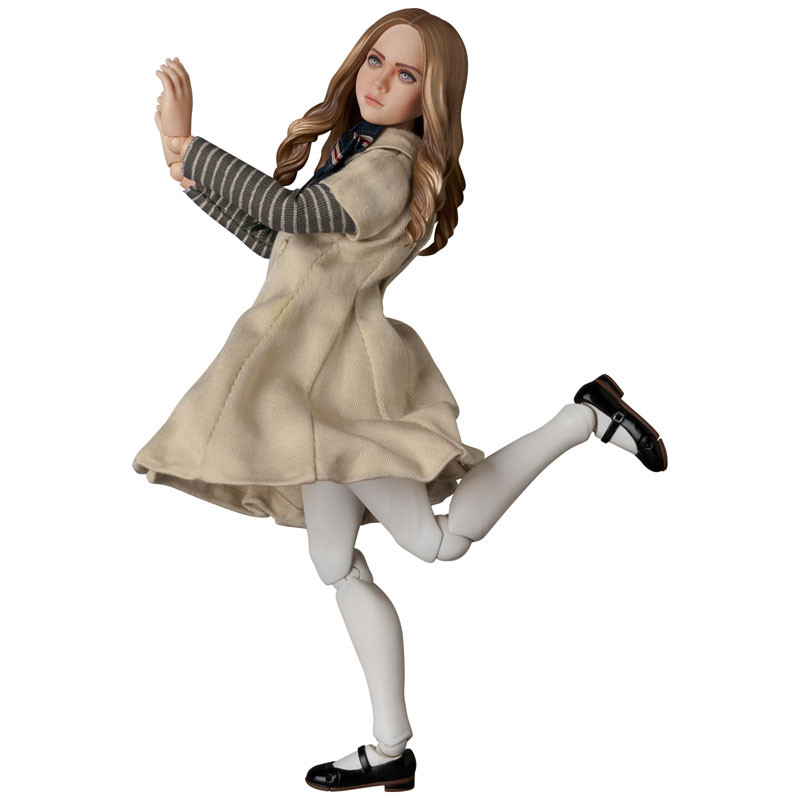 Mafex No.263 MAFEX M3GAN Action Figure