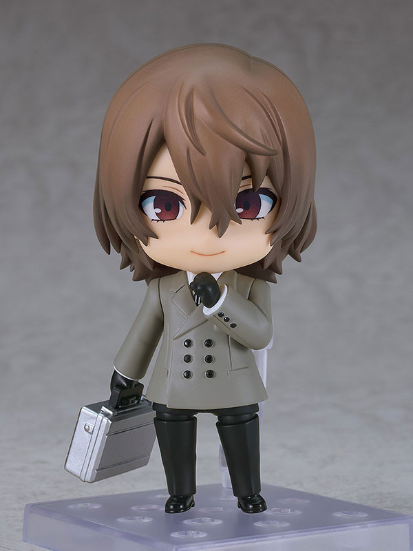 Nendoroid Goro Akechi: School Uniform Ver. (Persona5 Royal)