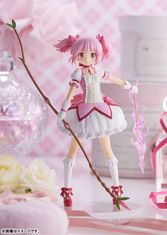 POP UP PARADE Madoka Kaname (Puella Magi Madoka Magica The Movie