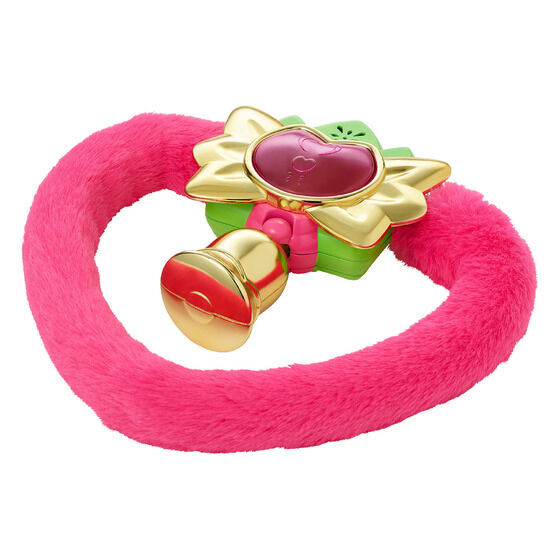 Special Memorize Tokyo Mew Mew Strobel Bell