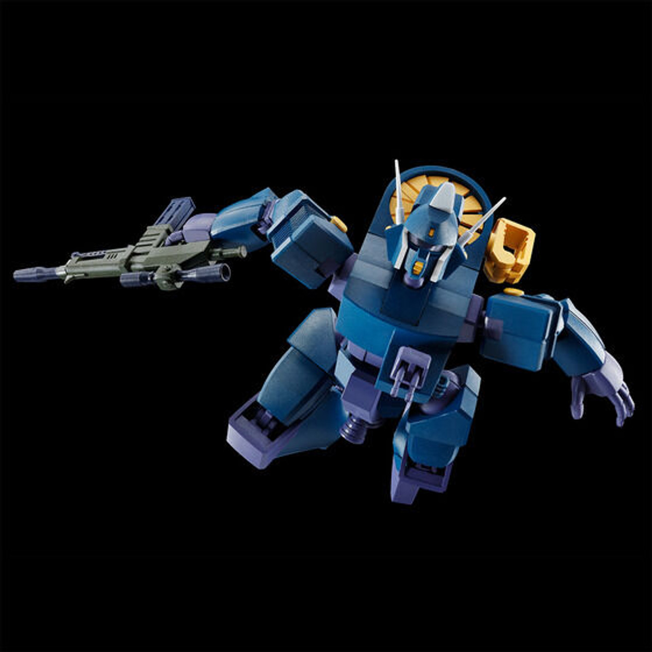 ロボット HG WM BROCKARY TYPE 1/144 HG 1/144 Brockary Type Plastic Model