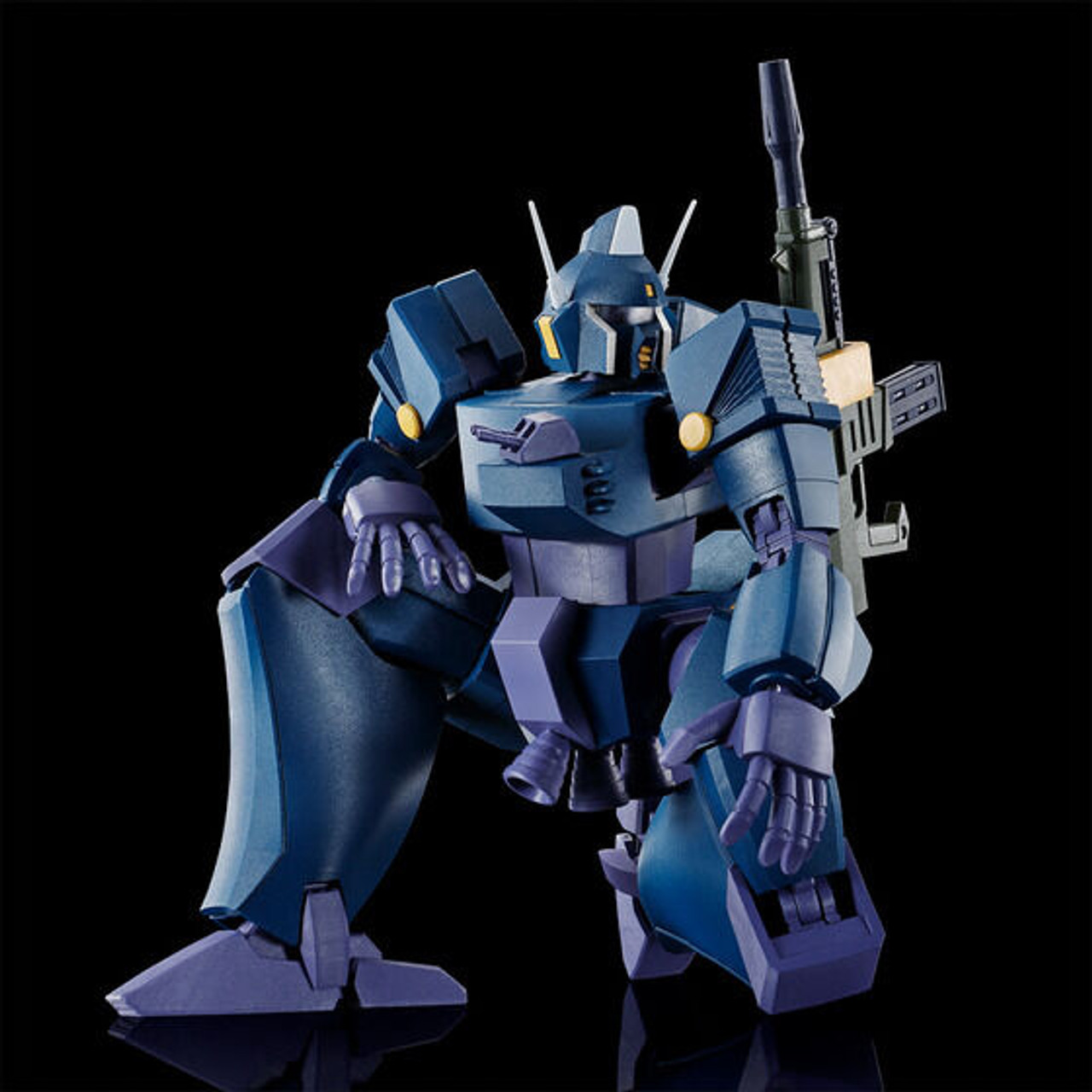 ロボット HG WM BROCKARY TYPE 1/144 HG 1/144 Brockary Type Plastic Model