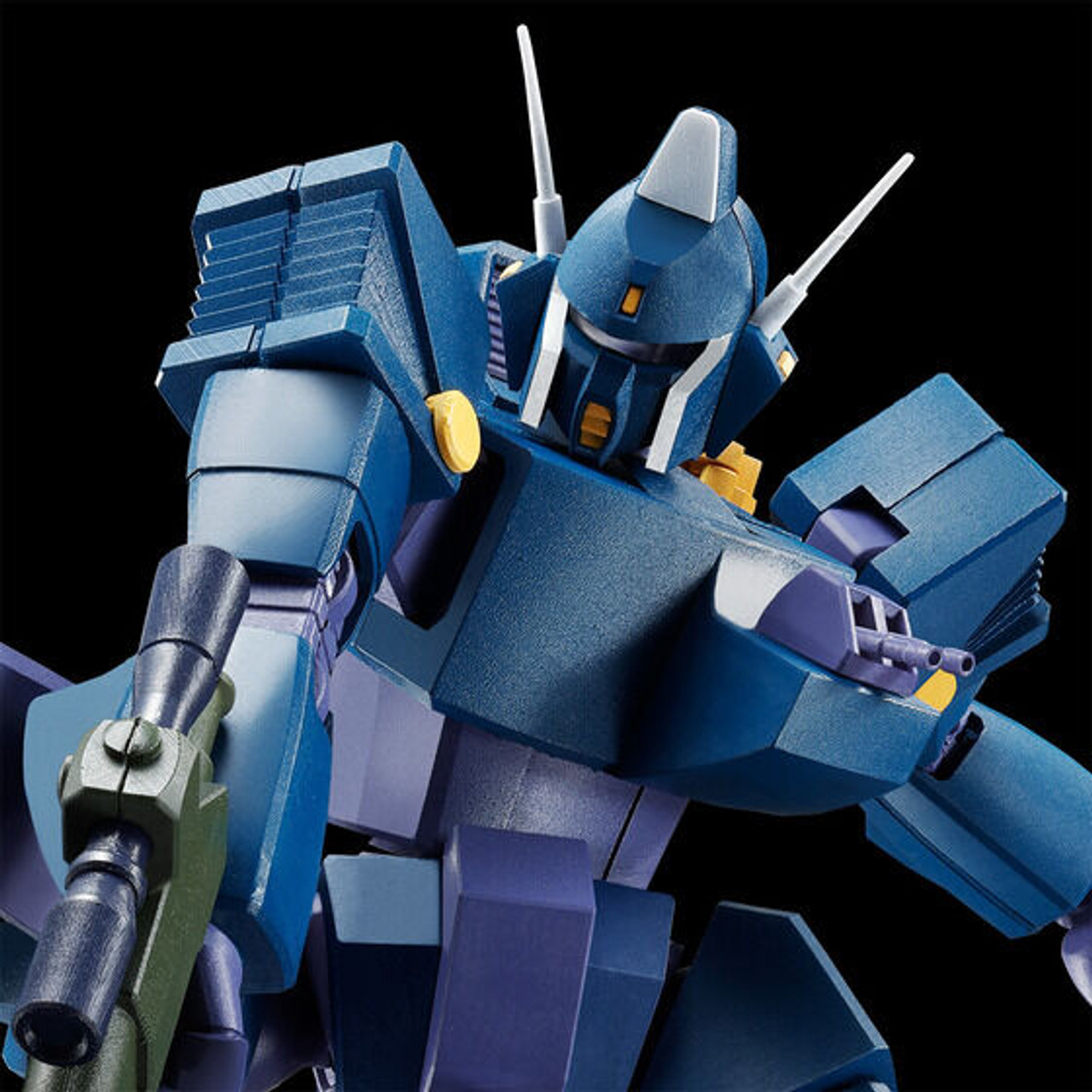 HG 1/144 Brockary Type Plastic Model