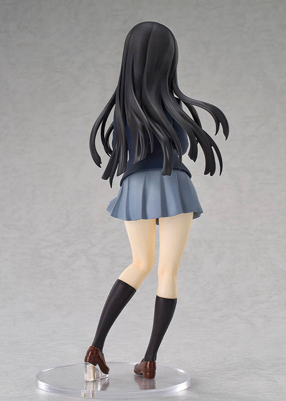 POP UP PARADE Mio Akiyama L Size (K-ON!) Complete Figure