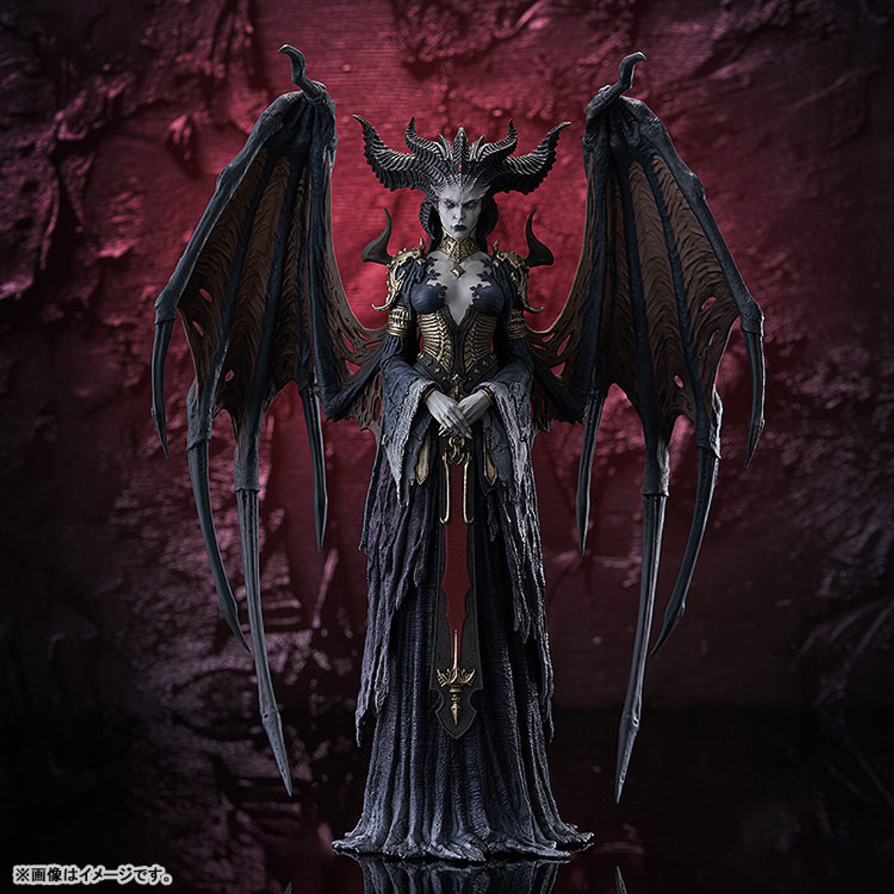 ファッションロイヤリティ　LILITH 本体 Fashion Royalty Lilith