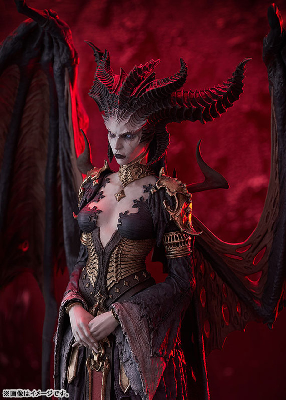 日本未発売+関税込☆ DEMONIA LILITH-210 日本未発売+関税込☆ DEMONIA LILITH-210