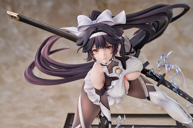 Takao: Divine Exorcist's Blade (Azur Lane) 1/7 Complete Figure