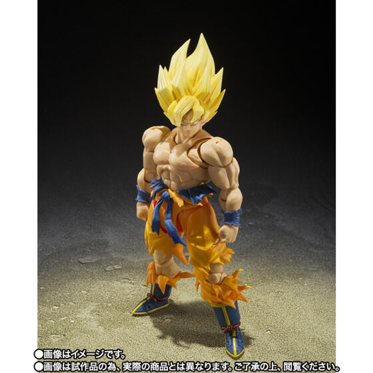 新品未開封 一番くじ ドラゴンボール THE GREATEST SAIYAN 一番くじ ドラゴンボール THE GREATEST SAIYAN A賞B賞C賞
