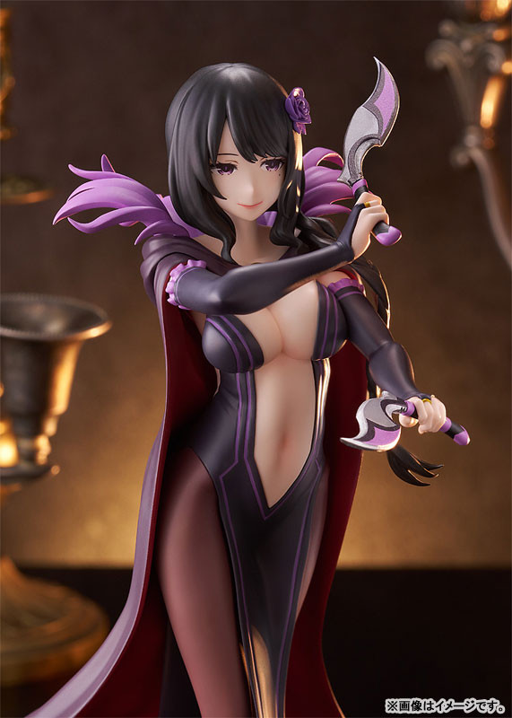 POP UP PARADE Elsa Granhiert L Size (Re:ZERO -Starting Life in