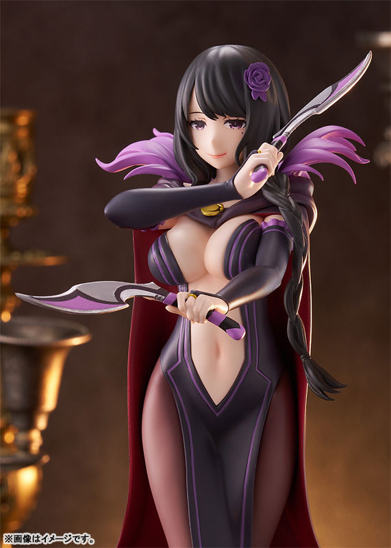 POP UP PARADE Elsa Granhiert L Size (Re:ZERO -Starting Life in