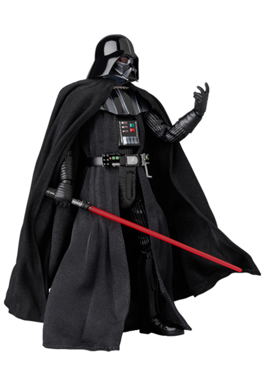 Mafex No.266 MAFEX DARTH VADER (TM) Action Figure