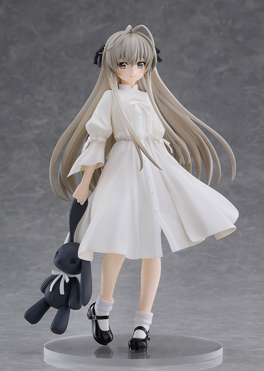 POP UP PARADE Sora Kasugano L Size (Yosuga no Sora) Complete