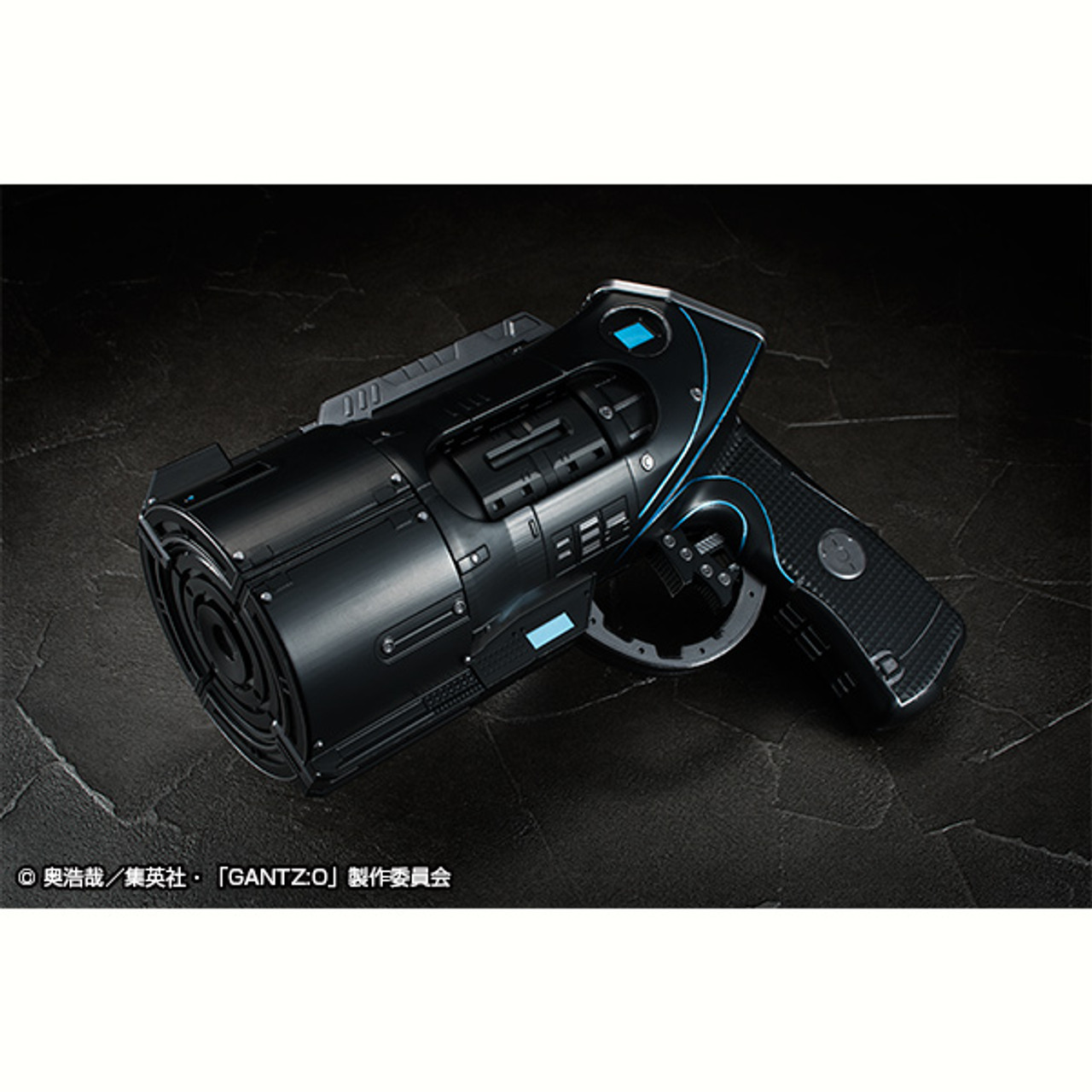 MASTER PRODUCT GANTZ:O X-Gun