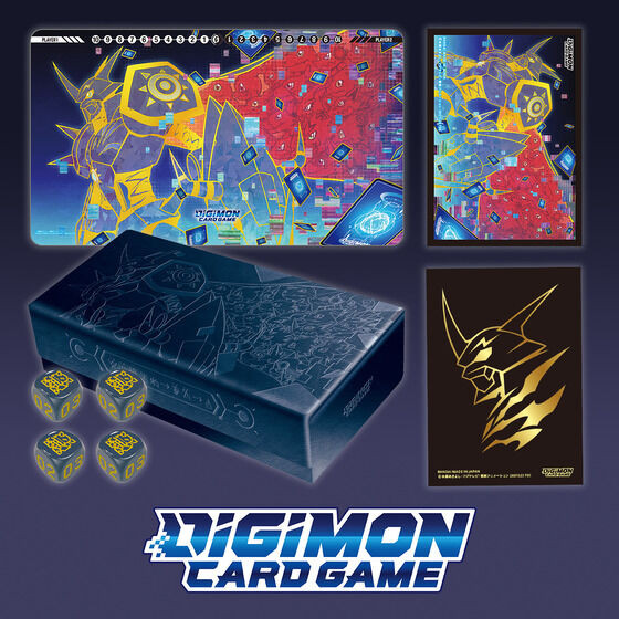 Digimon Card Game TAMER'S EVOLUTION BOX -RISE OF DIGIMON- [PB-21]