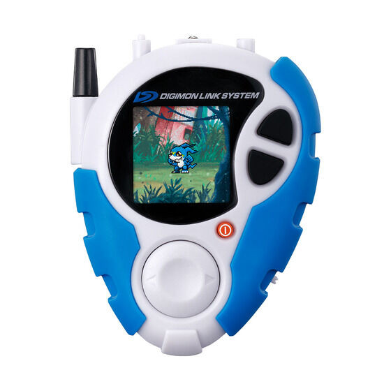D-3 DIGIMON DETECT & DISCOVER -25th COLOR EVOLUTION- Davis 