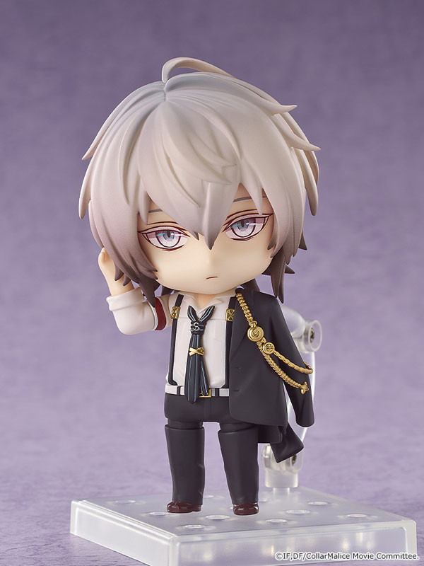 Nendoroid Kei Okazaki (Collar x Malice the Movie -deep cover-)