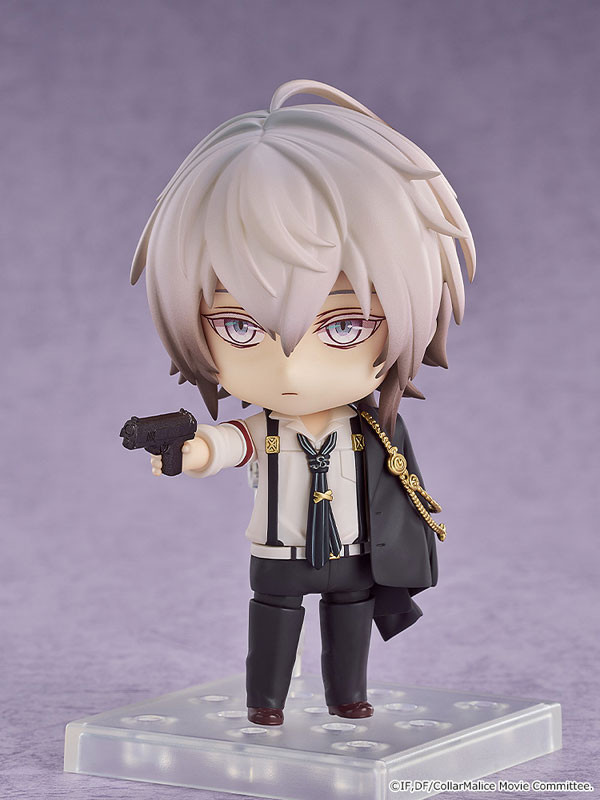 Nendoroid Kei Okazaki (Collar x Malice the Movie -deep cover-)