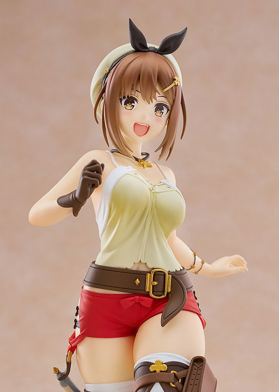 POP UP PARADE Reisalin Stout: Anime Ver. L Size (Atelier Ryza