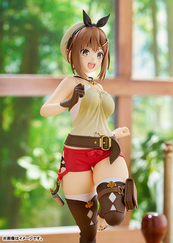 POP UP PARADE Reisalin Stout: Anime Ver. L Size (Atelier Ryza