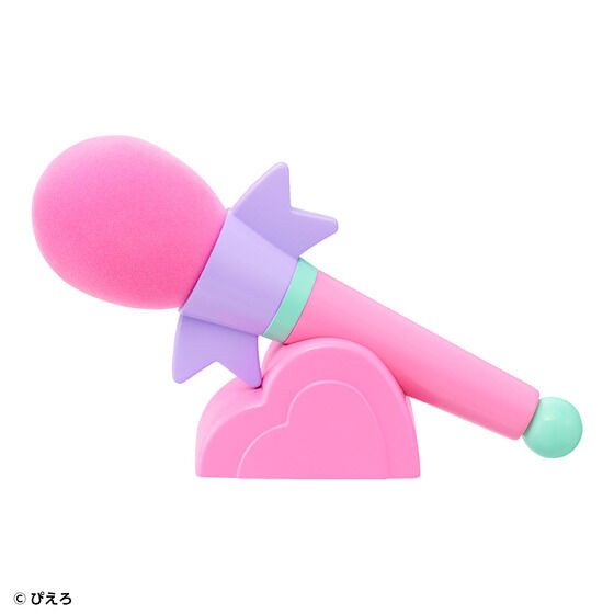 Special Memorize Creamy Mami Magical Mike