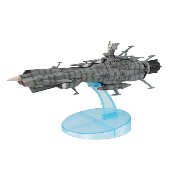Cosmo Fleet Special Space Battleship Yamato 2202 Andromeda Re.