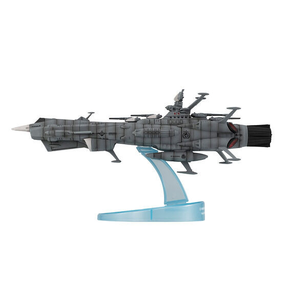 Cosmo Fleet Special Space Battleship Yamato 2202 Andromeda Re.