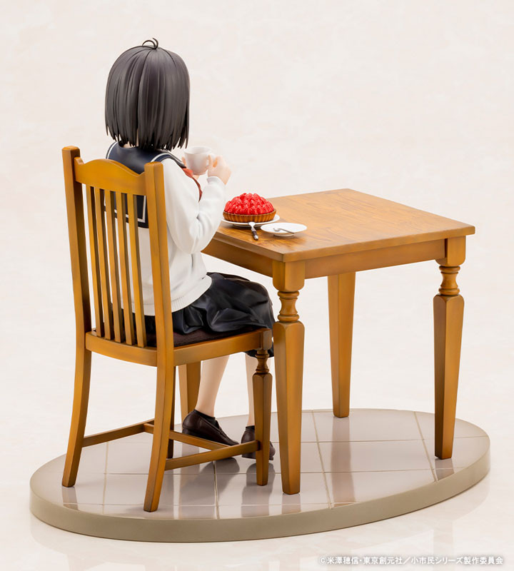 Yuki Osanai (Shoushimin Series) 1/6 Complete Figure