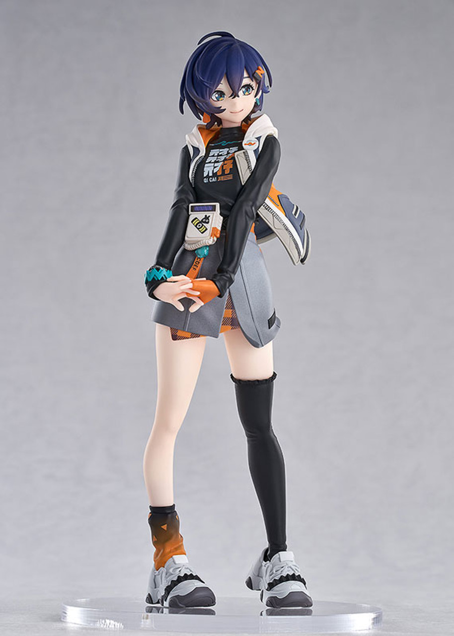 POP UP PARADE SP Belle (Zenless Zone Zero) Complete Figure