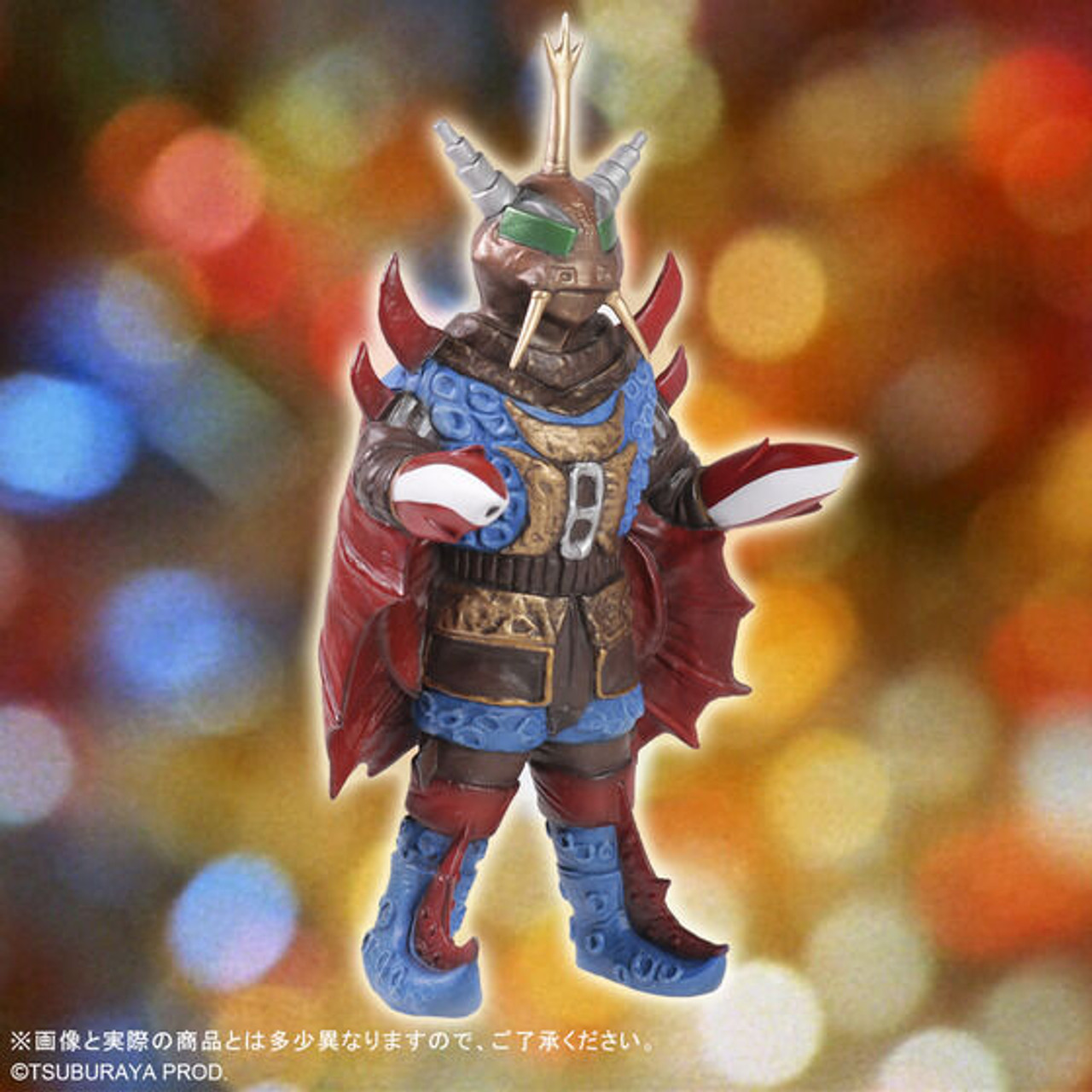 B*S様 全世界5000体限定激レア商品！！　CAPTIVE ALIEN QUE B*S様 全世界5000体限定激レア商品！！ CAPTIVE ALIEN QUE