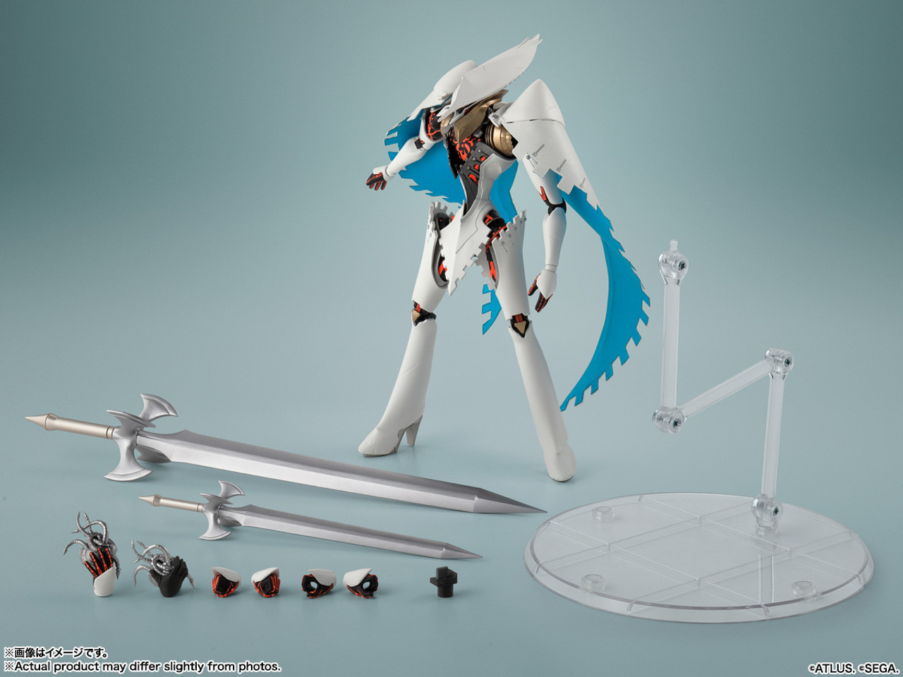 【貴重絶版】human form in action and repose Zenless Zone Zero Von Lycaon 1/7 Complete Figure - Apex Toys