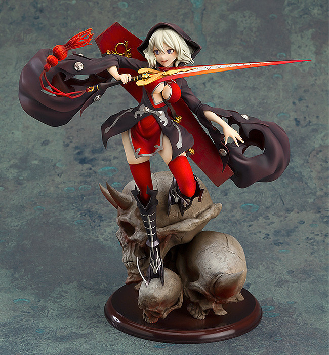 Good Smile Company Lou Zhenhua 1/8 PVC Figure Chaos Dragon