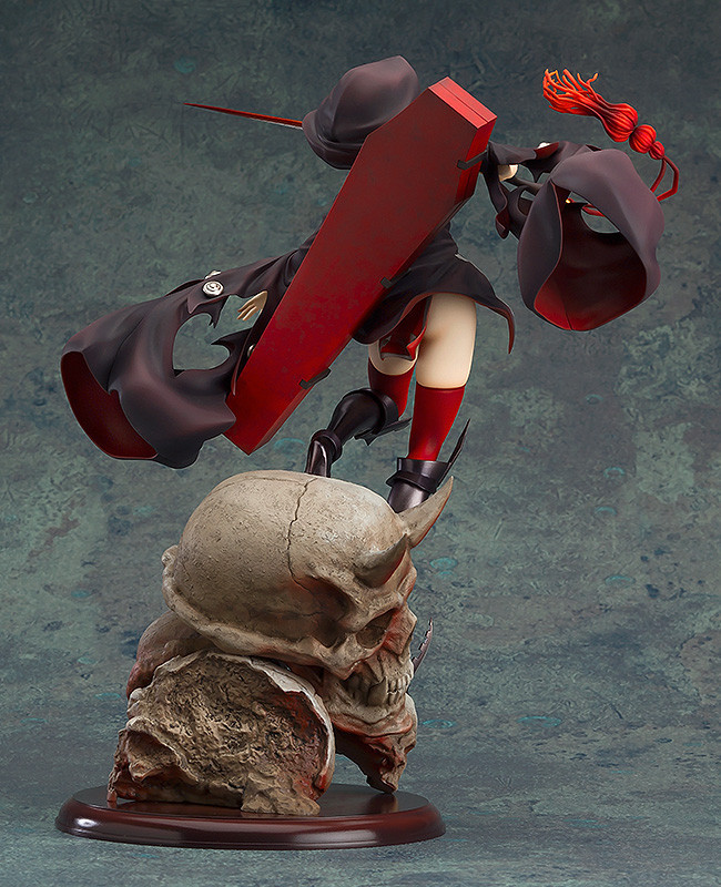 Good Smile Company Lou Zhenhua 1/8 PVC Figure Chaos Dragon