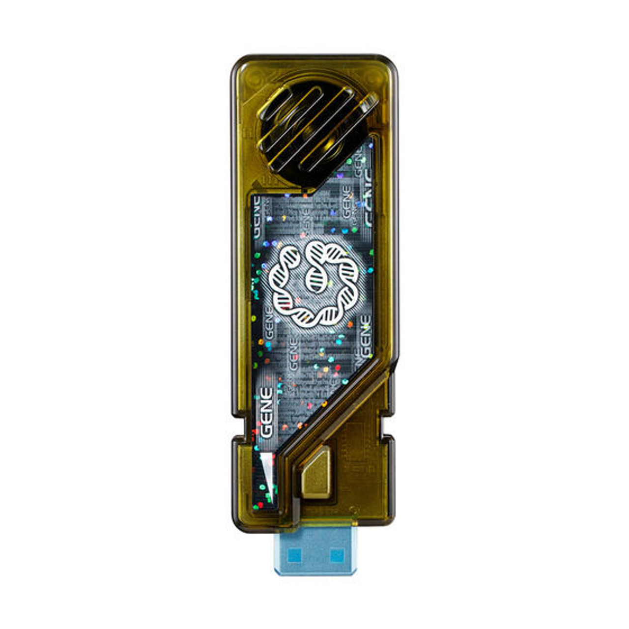 CSM T2 Gaia Memory ver.2 AtoG