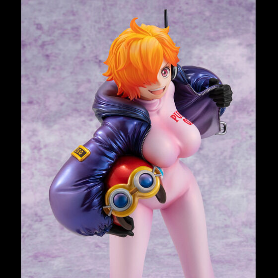 Portrait.Of.Pirates One Piece Evolutionary History Dr.Vegapunk 02