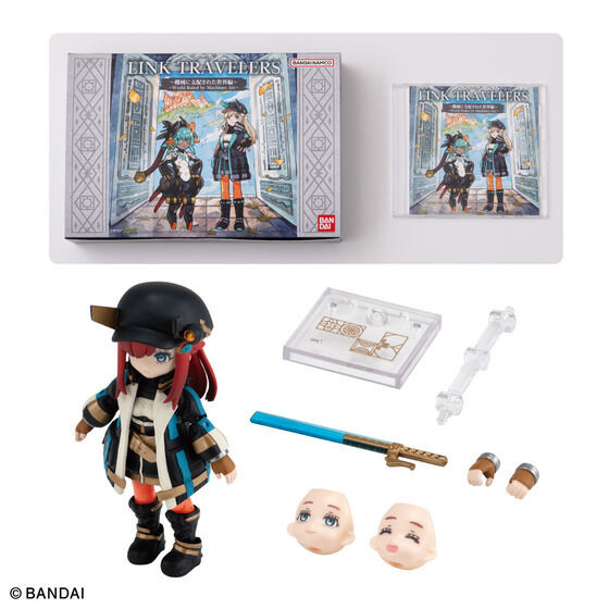 リンクトラベラーズ～Special Film01～ Link Travelers ~Special Film01~