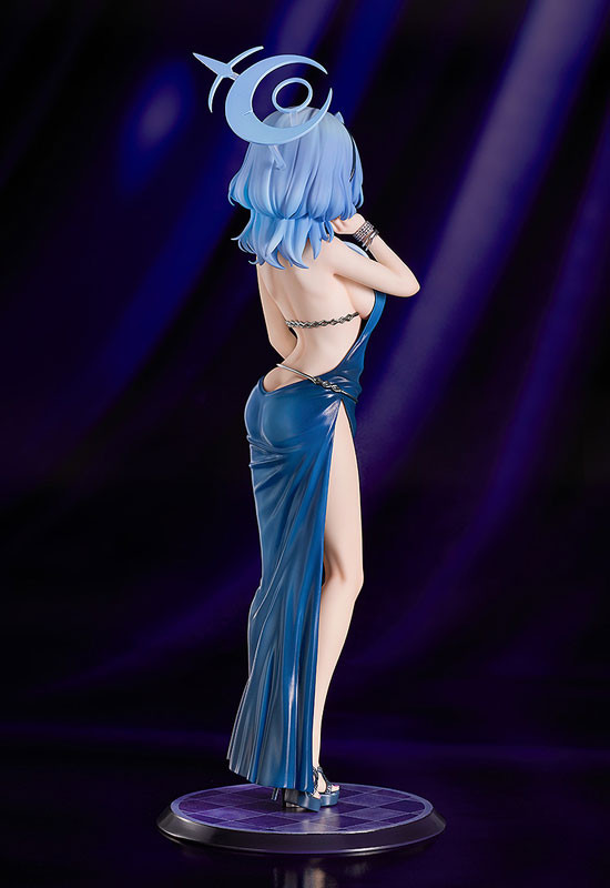 Ako (Dress) (Blue Archive) 1/7 Complete Figure