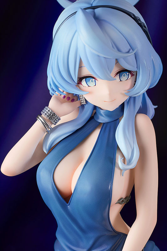 Ako (Dress) (Blue Archive) 1/7 Complete Figure