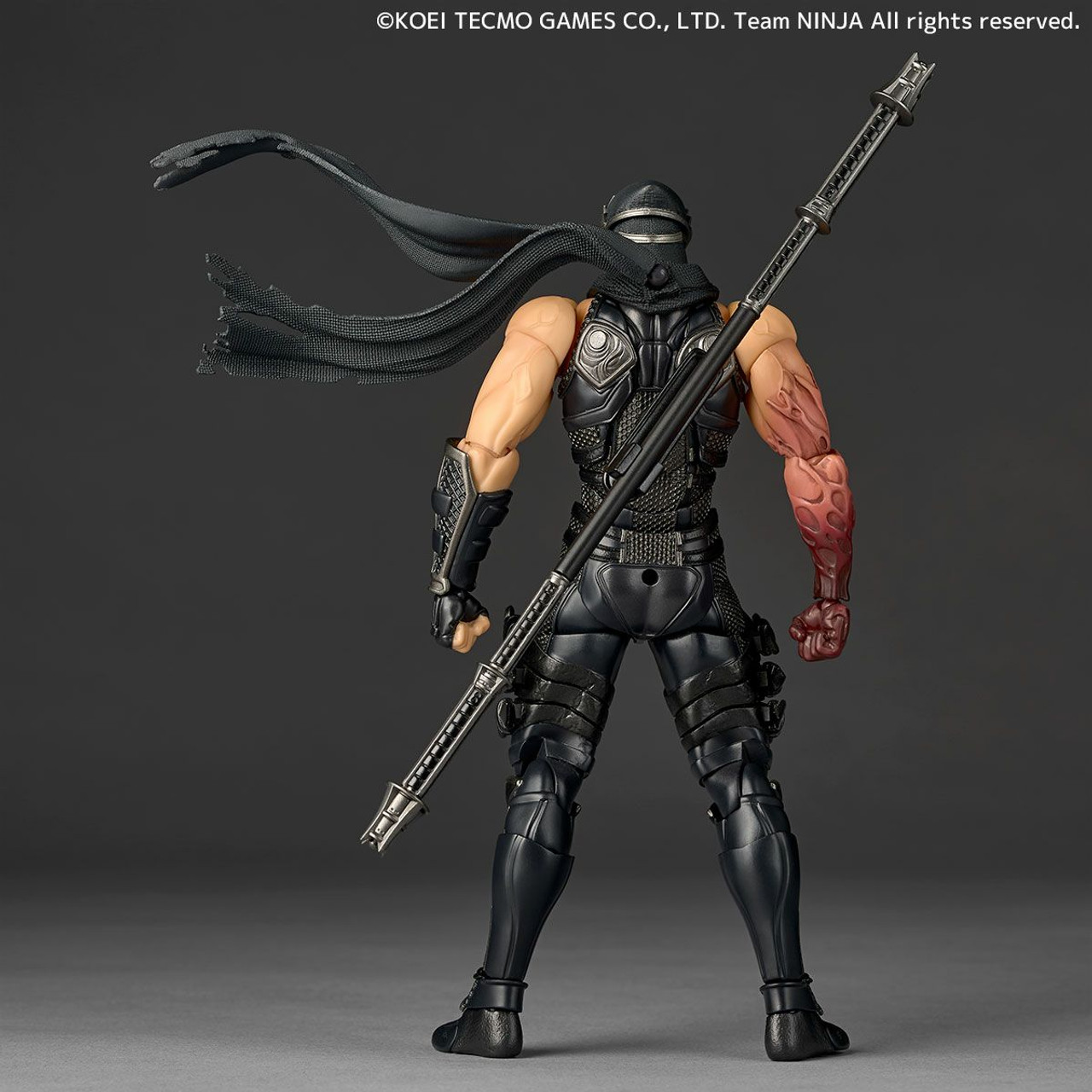 RYU HAYABUSA フィギュア AmiAmi [Character & Hobby Shop] | NINJA GAIDEN Ryu Hayabusa