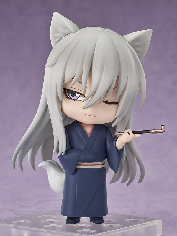 TOMOE様 Nendoroid Light Tomoe: Fox Spirit Ver. (Kamisama Kiss)