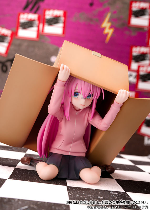 Hitori Gotoh (BOCCHI THE ROCK!) 1/7 Complete Figure