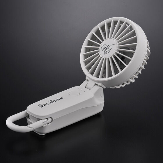 Kamen Rider Series Handy Fan (WINDSCALE)