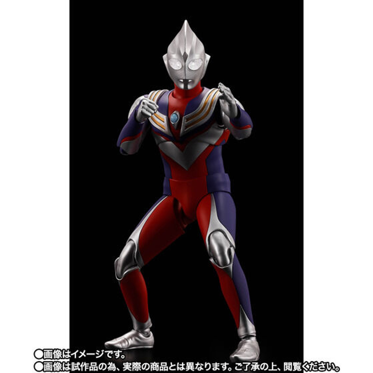 ☆サンダボルガム☆S.H.フィギュアーズ ウルトラマンティガ ☆サンダボルガム☆S.H.フィギュアーズ ウルトラマンティガ S.H.