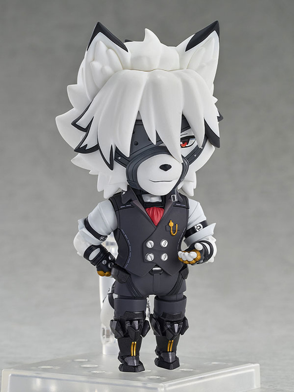 その他 MEDICOM TOY - LY painter 2022 Waiting for Luv ED300 Nendoroid Von Lycaon (Zenless Zone Zero)