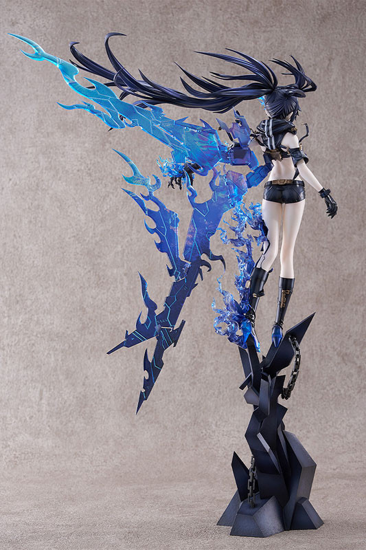 Empress Black Rock Shooter: DAWN FALL huke Ver. 1/7 Complete Figure