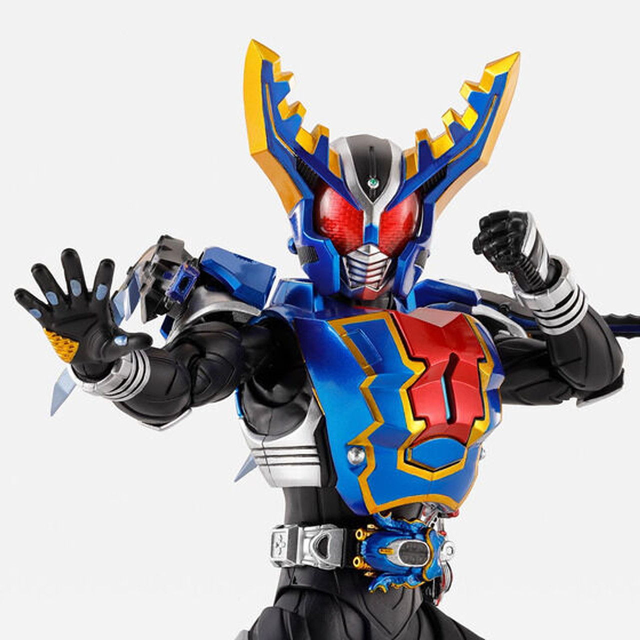 S.H.Figuarts (Shinkocchou Seihou) Kamen Rider Gatack Hyper