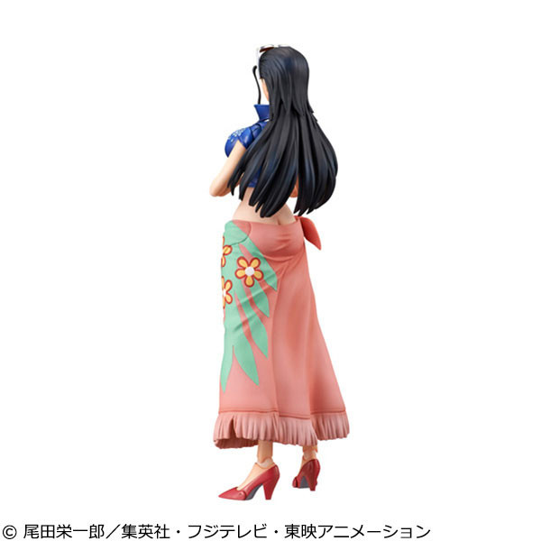 Variable Action Heroes ONE PIECE Nico Robin Action Figure