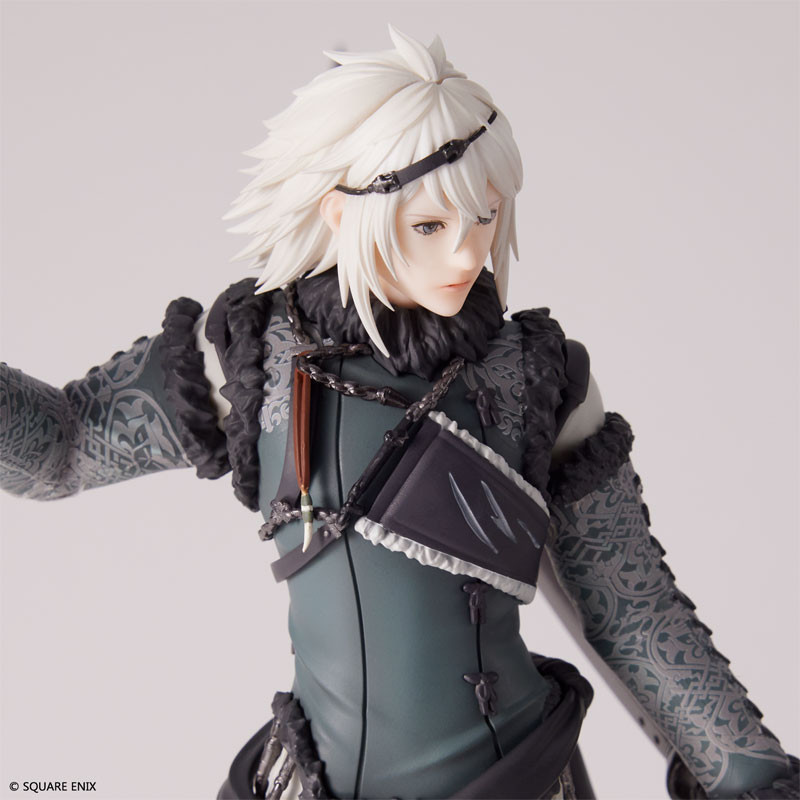 FORM-ISM NieR: Replicant ver.1.22474487139 Nier Complete Figure